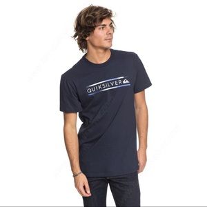 Quiksilver Schwack SS Tee
